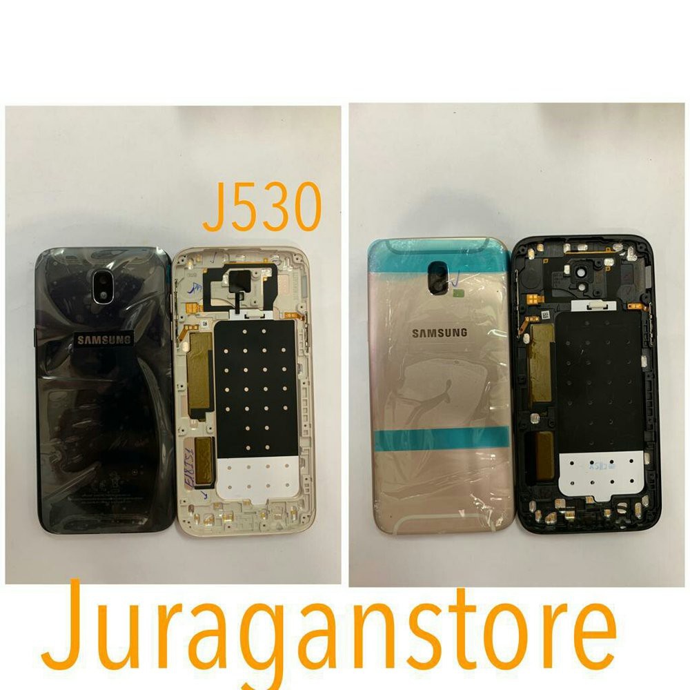 BACKDOOR CASING TUTUP BELAKANG SAMSUNG GALAXY J5 PRO J530