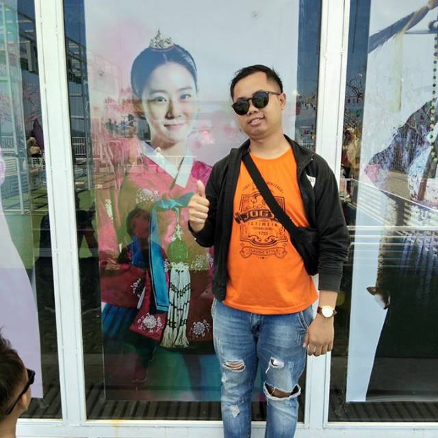 khenjieindaeyo