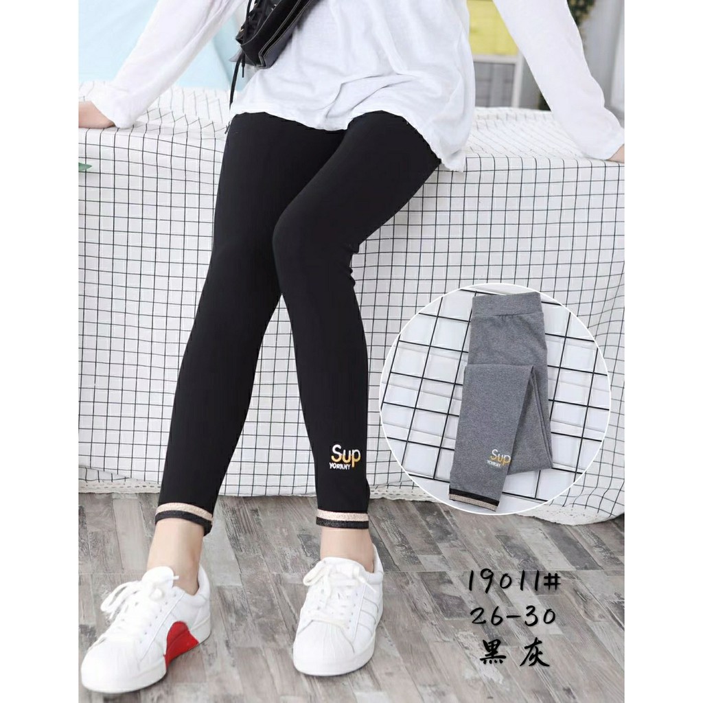 002 LEGGING IMPORT SURF YORKNY Baju Anak Stelan Modern Bagus  Baru Murah Grosir Tanah Abang