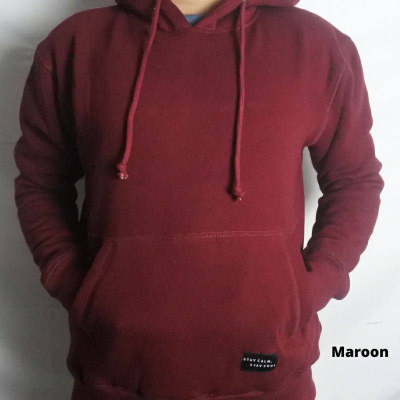 BAPIN Jaket Hoodie Original