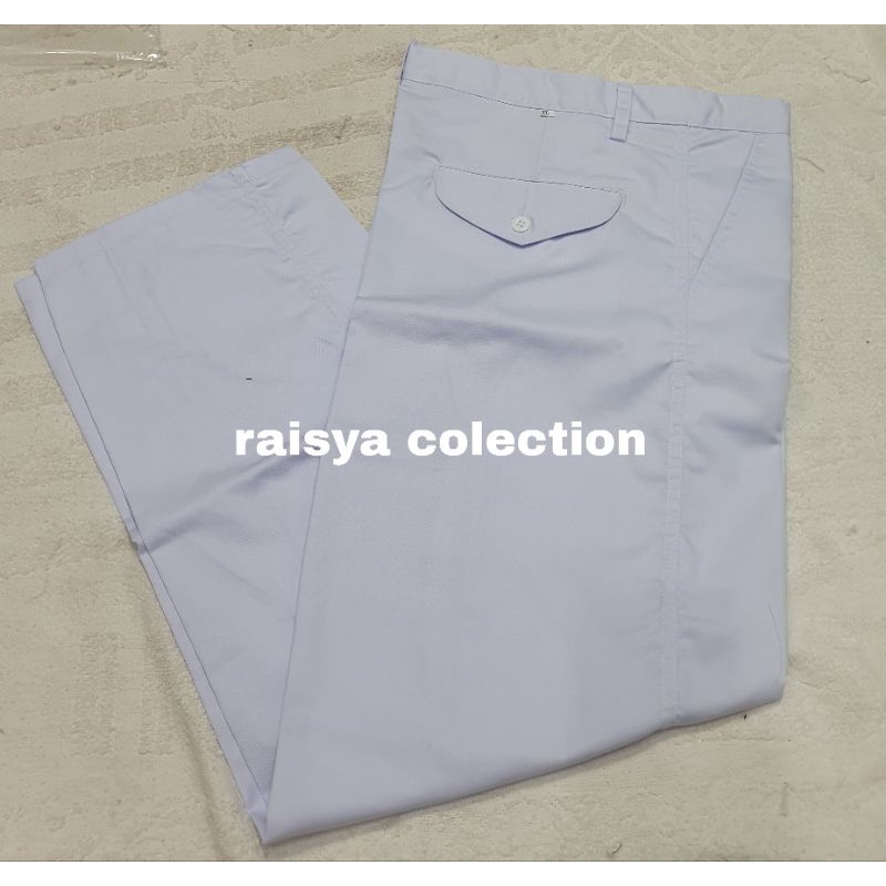 baju paskibraka / baju paskib / baju paskibra