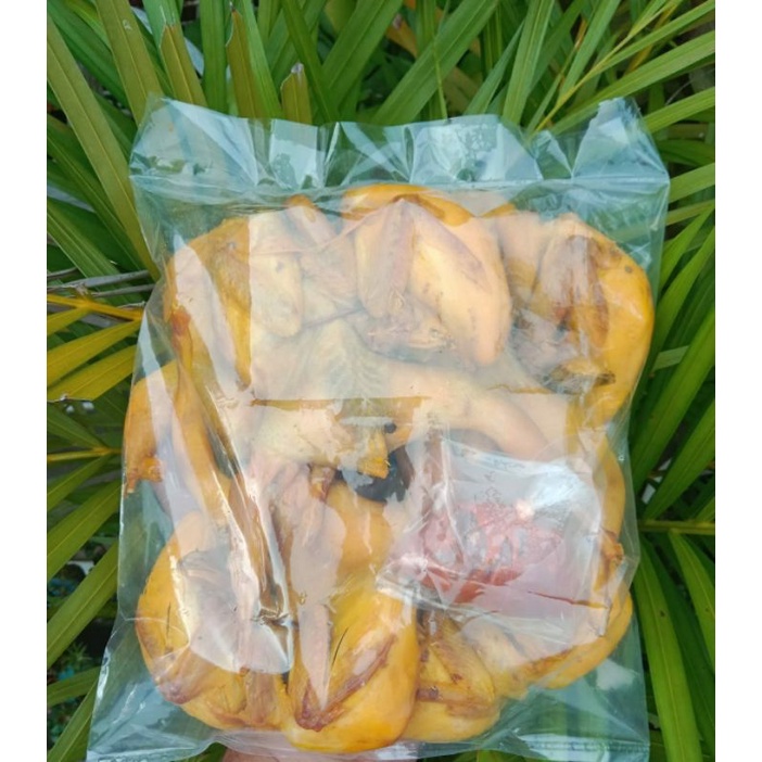 

Puyuh Ungkep Isi 1 ekor tidak bisa reguler
