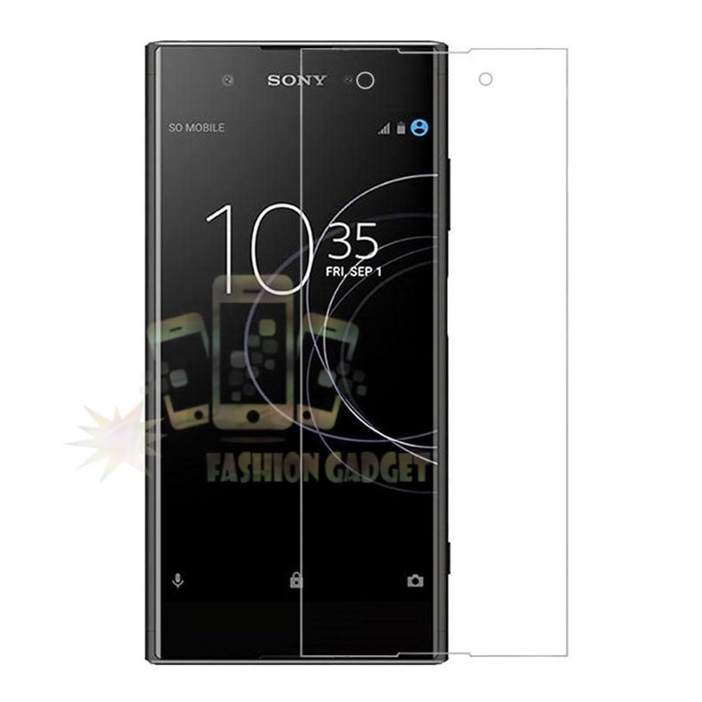 Tempered Glass Sony Xperia Z5 Plus Anti Gores Kaca Screen Protector / Screen Guard Pelindung Layar