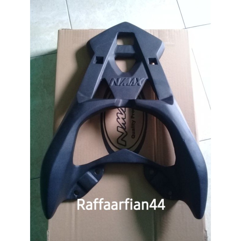 Behel bintang nmax new Bracket box bintang nmax all new2020 brecket nmax new atau begel box motor nm