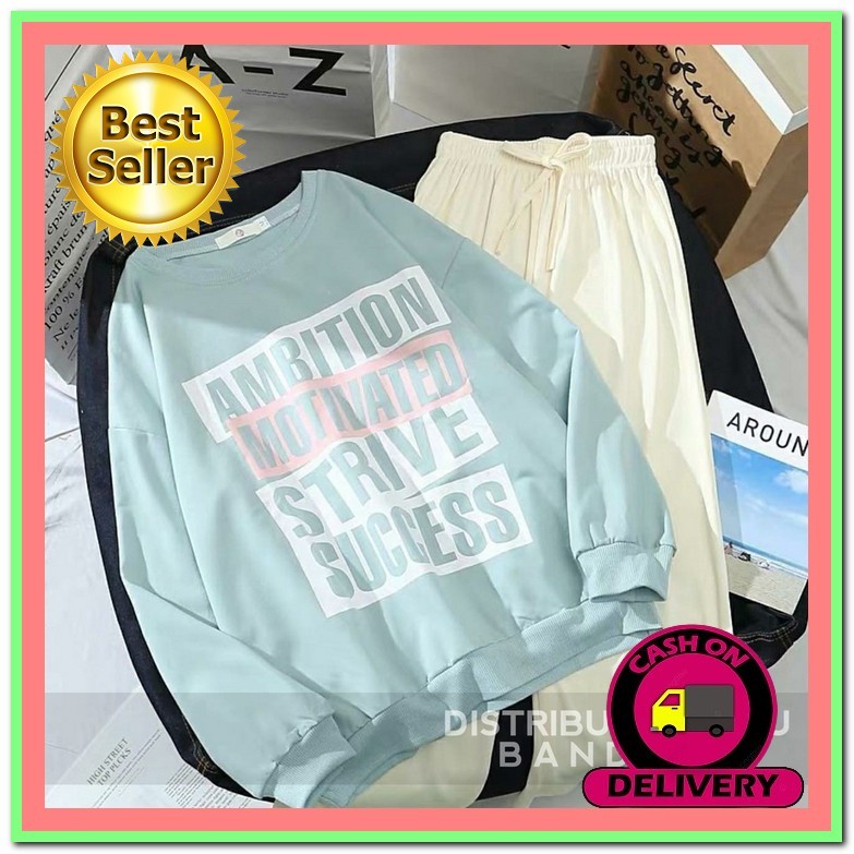 Sweater Times Up Sweater Wanita Baju Wanita Baju Murah Sweater Cewek Kekinian Switer Wanita Terbaru 