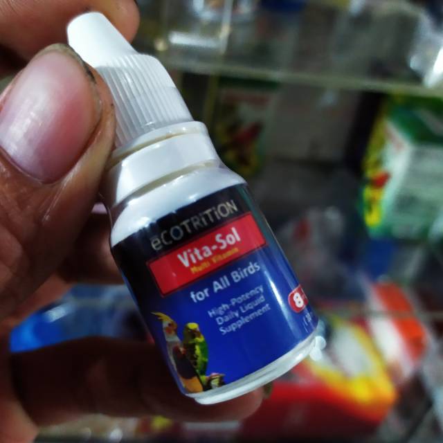

Vitasol