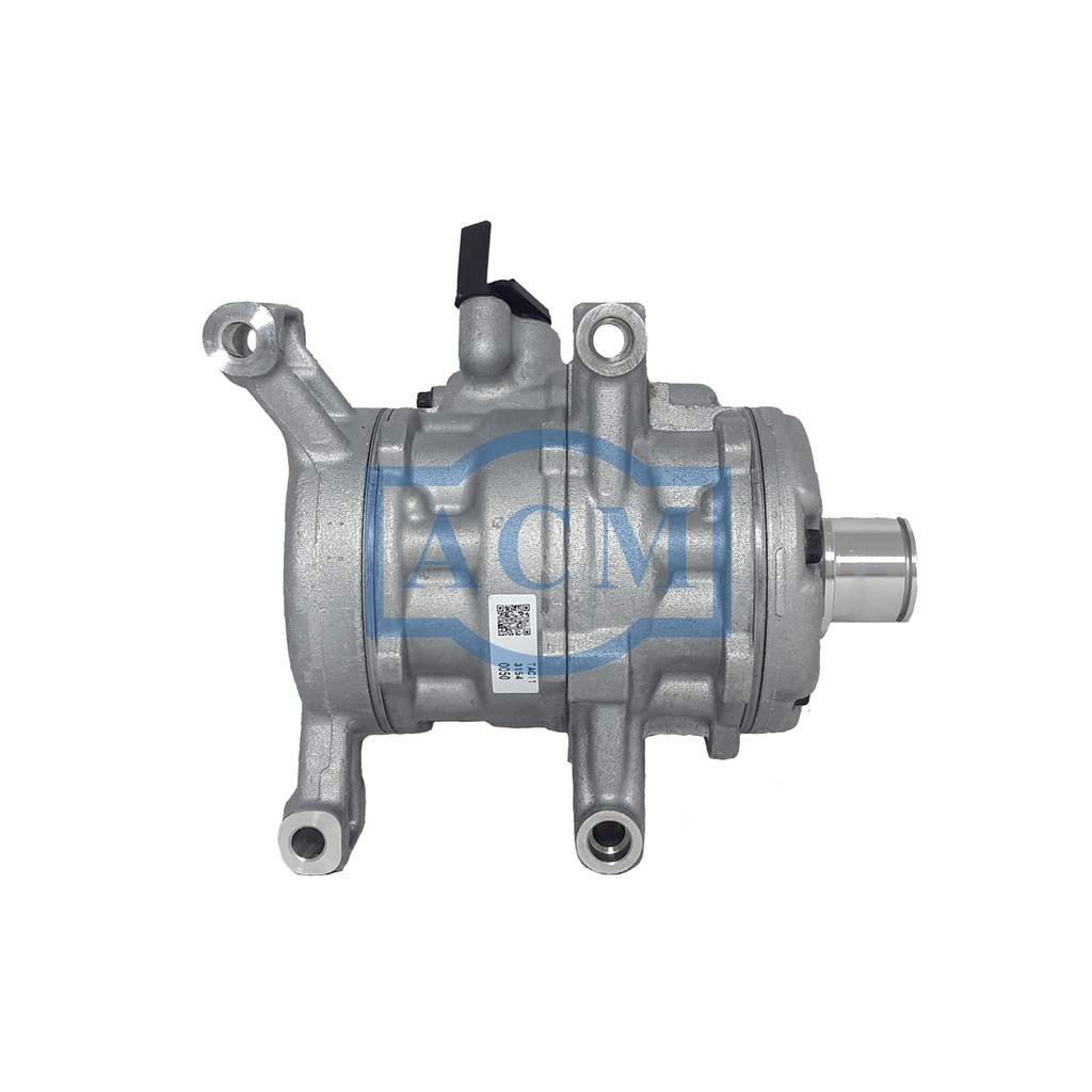 Compresor Toyota New Avanza Veloz Denso Original Kompresor AC Mobil