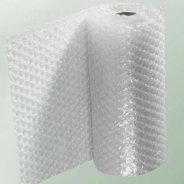 

EXTRA BUBBLE WRAP