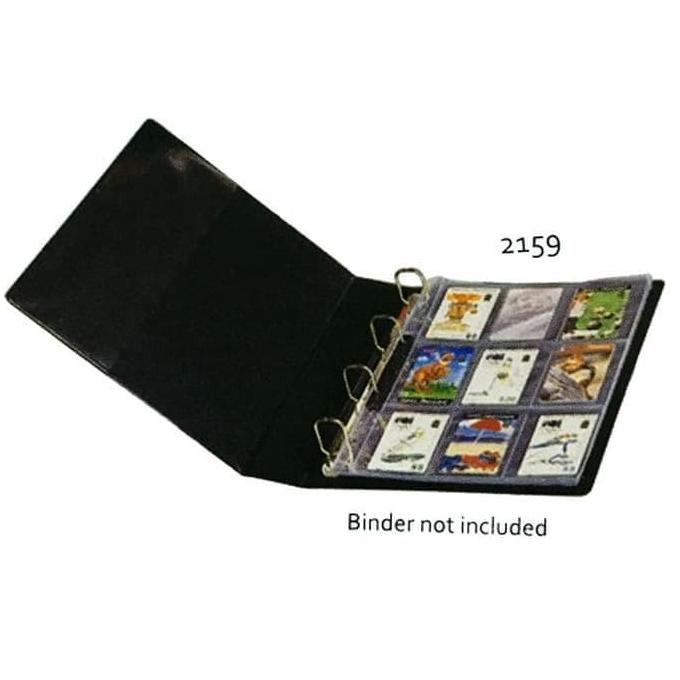 

COD Collector Pocket Bantex 2159 PROMOKode 3150