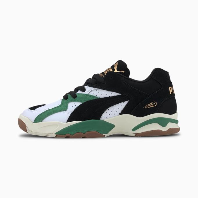 NEW // PUMA SEPATU TRANING PUMA PERFORMER OG TRAINERS 37118001 DISCOUNT