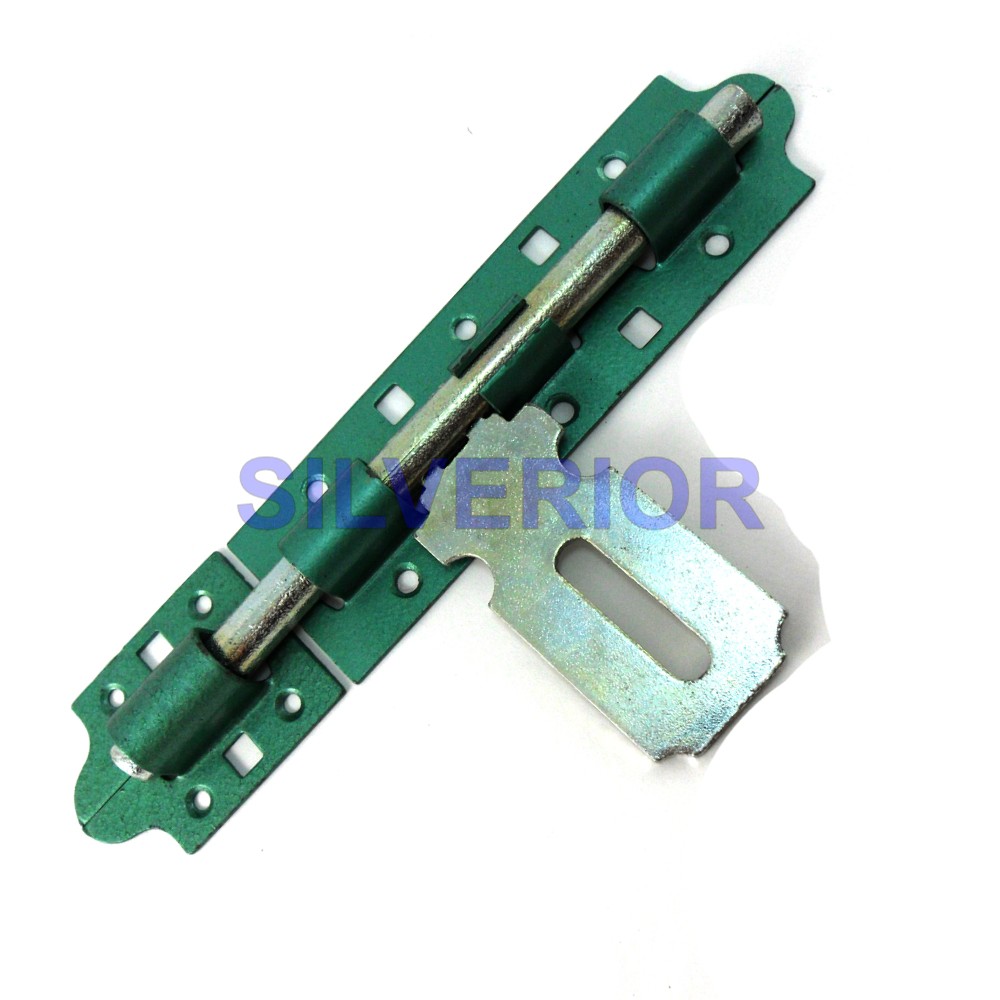 Slot pengunci pintu dan overpal gembok 20cm Shopee Indonesia Slot pengunci pintu dan overpal gembok 20cm Shopee Indonesia