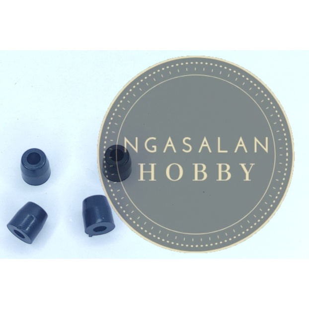 Shock tower spacer 144001 144010 124017 124019 P/N:1256