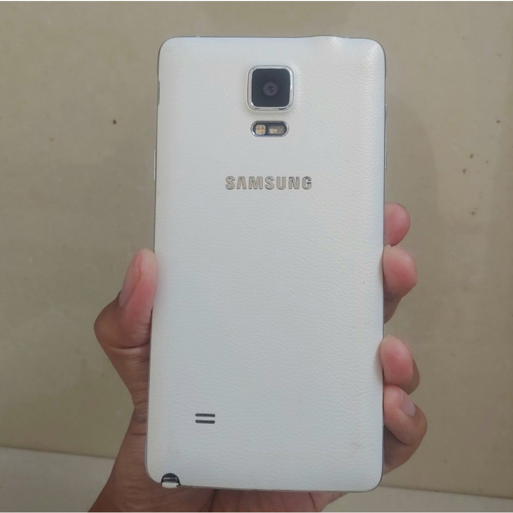 Samsung Galaxy Note 4 EX Garansi Resmi SEIN-1