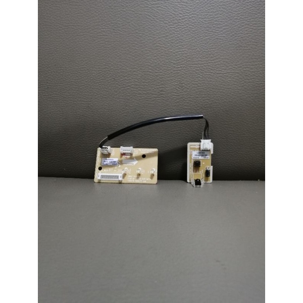 MODUL PANEL LAMPU +PANEL SENSOR AC SAMSUNG SEGITIGA /TRIANGLE