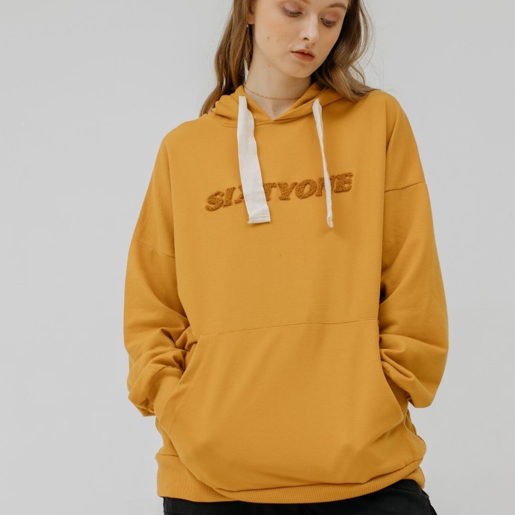 Number 61 - Sixtyone Tiffany Pastel Color Sweater