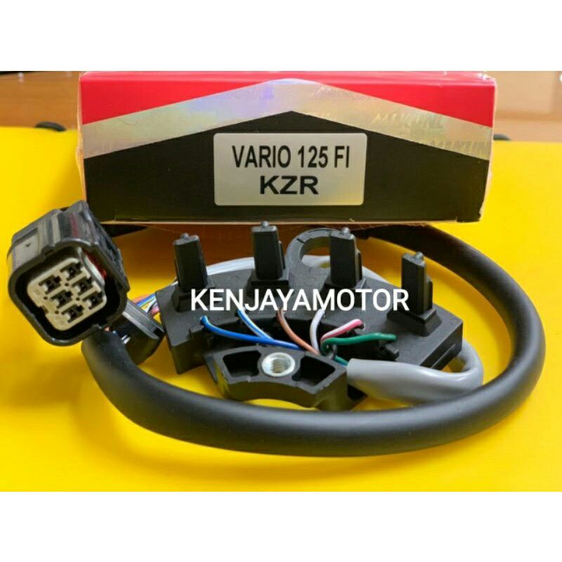 SENSOR CKP INJEKSI VARIO 125 F1