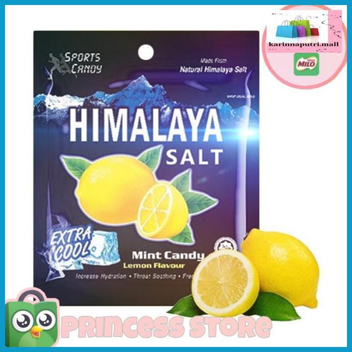 

E5Ewsfg- Permen Himalaya Salt/Candy Himalaya Salt 78Itjyhf-