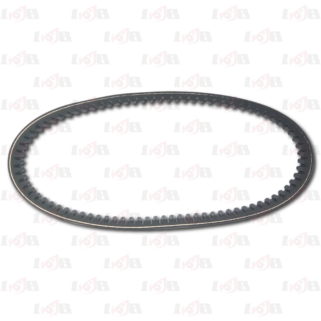 Vbelt Aspira Vario 125cc Fi Techno Vanbelt Honda Timing Belt KZR Astra