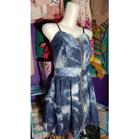 Dress cewek seksi