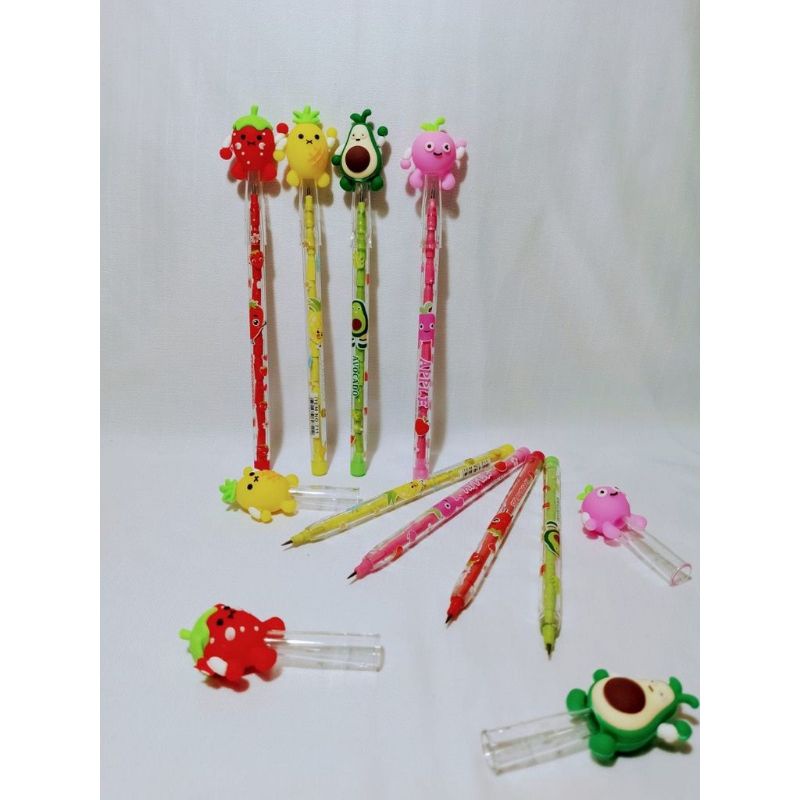 

READY PENSIL MOTIF LUCU