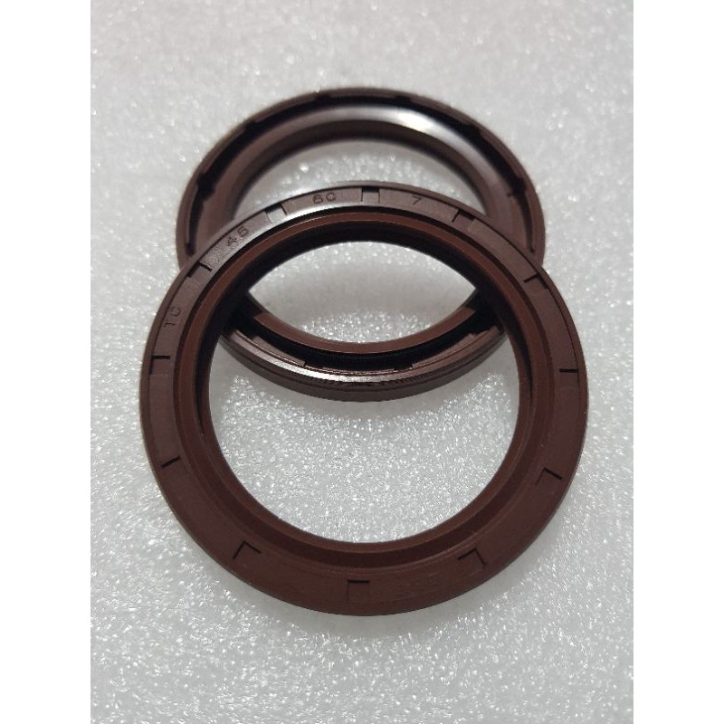 

Oil Seal Tc 40×65×7mm Viton
