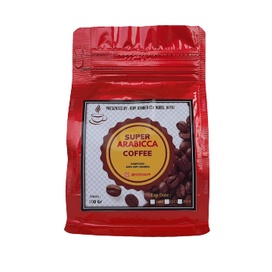 

Kopi Arabika | Kopi Arabika Bubuk | Arabika Argopuro | 250 Gram