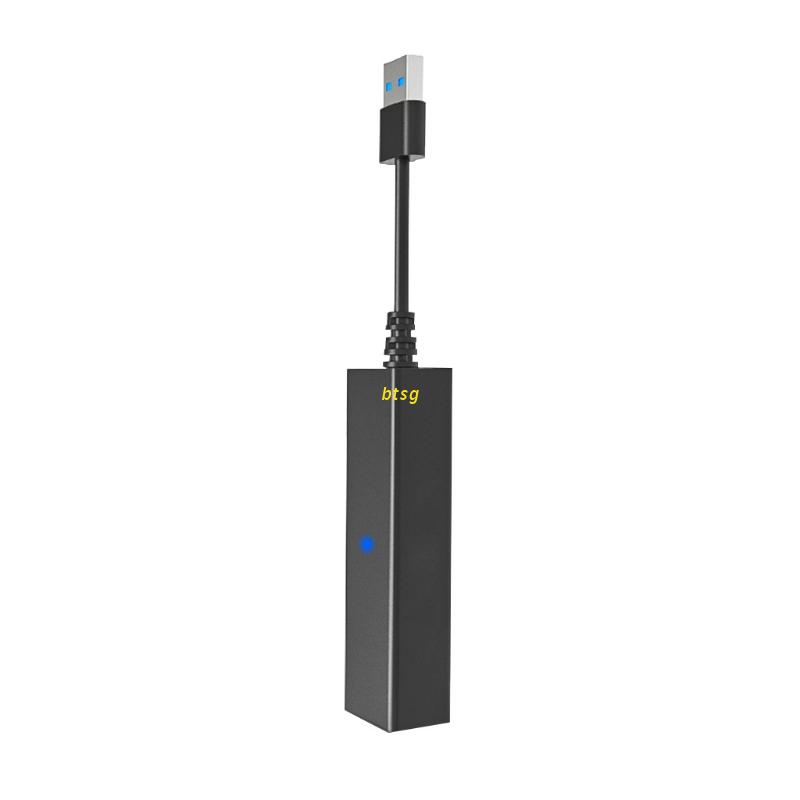 Btsg Kabel Adapter Usb 3.0 Ps Vr Ke Ps5 Mini Kamera Ps5