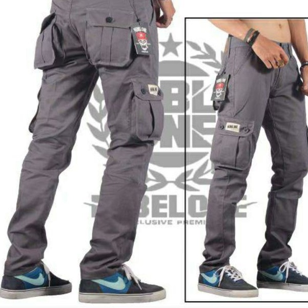 celana cargo panjang/celana cargo pria/celana cargo panjang pria/celana cargo panjang pria original