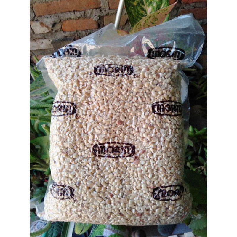 

morin kacang cacah/cincang 100g