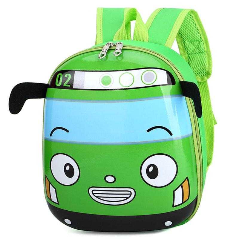 Tas Ransel Sekolah Anak Backpack Model Bus Tayo / Tas Ransel Sekolah Tayo Anak Tk Sd Paud Playgroup Cewek Cowok Laki Laki Perempuan Import Karakter Kartun Bus Tayo Lucu 3D Premium / Tas Tayo Anak Kecil Murah / Tas Anak Anak Laki Laki / Tas Backpack Anak