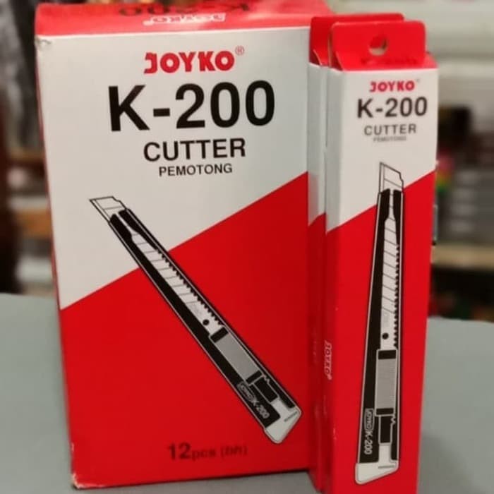 

CUTTER JOYCO K-200