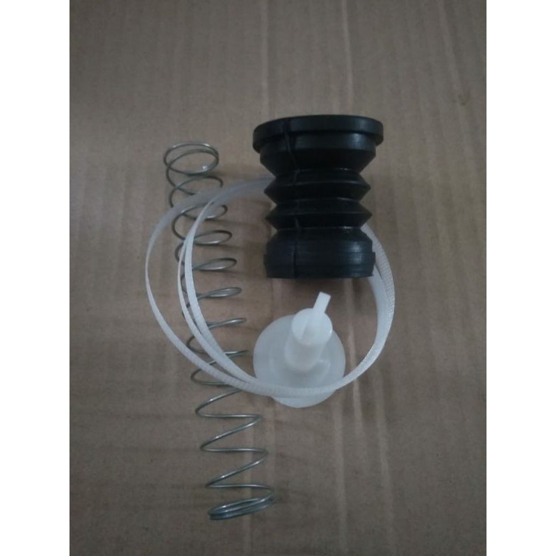 Karet pembuangan mesin cuci sharp