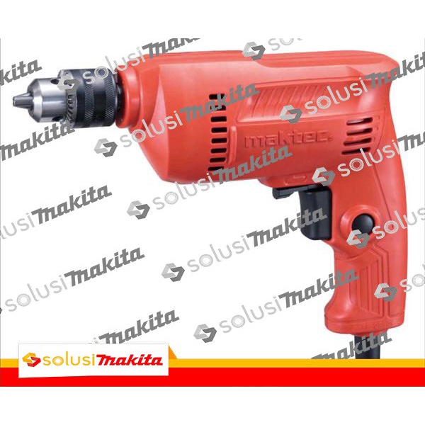 Mesin Bor Tangan Maktec Mt 60