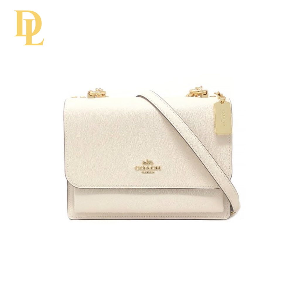 Coach Klare Crossbody Chalk (91174)