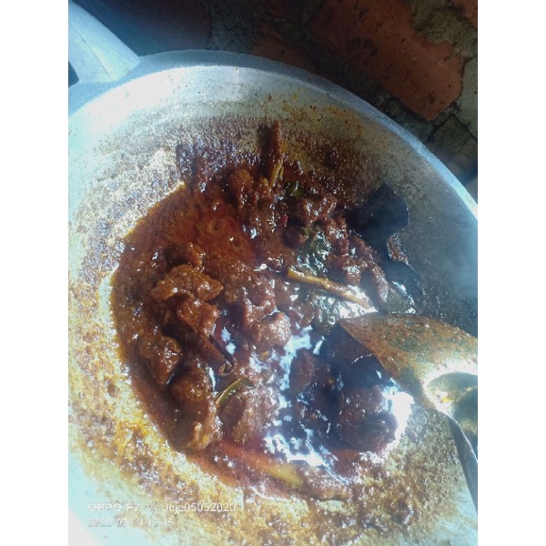 

jual rendang