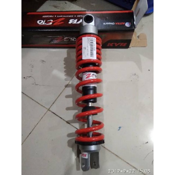 shockbeker matic KYB 300/330 mm kayaba zeto