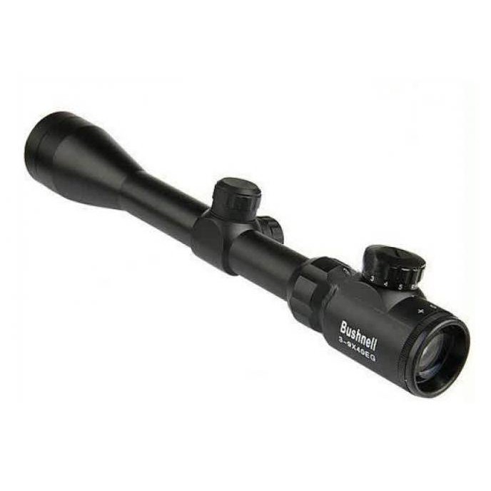 Teleskop Bushnell 3-9x40 EG