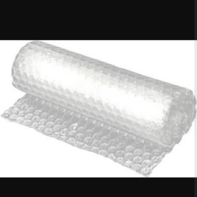 

Buble wrap