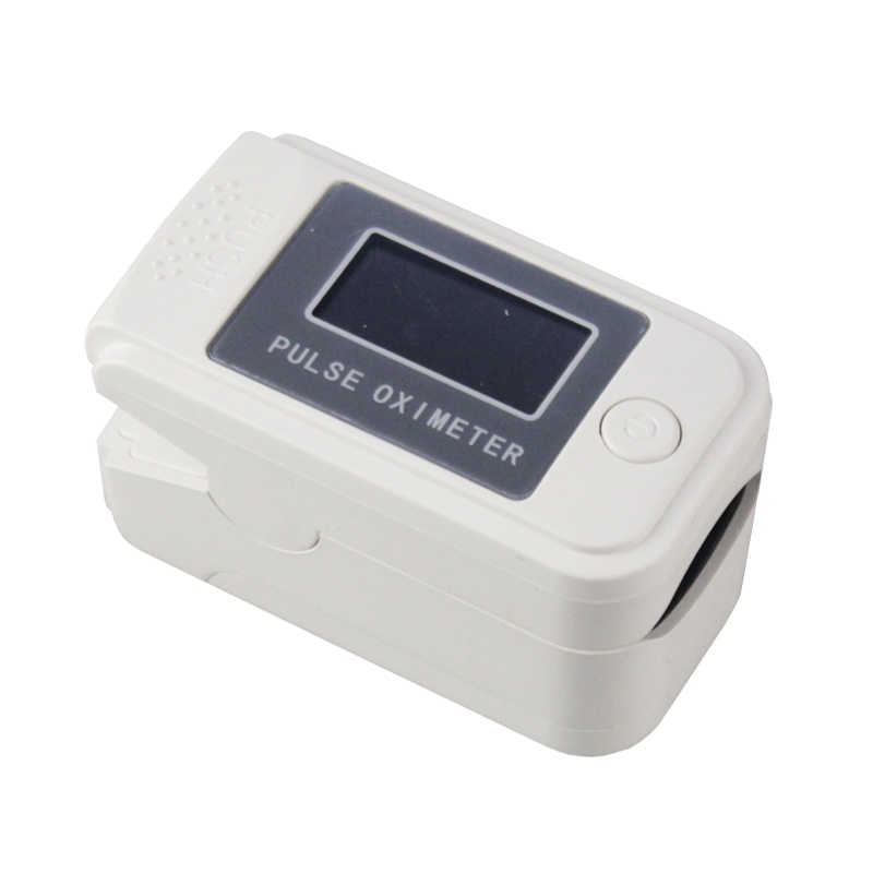 Oximeter Fingertip Oxymeter LK89 Pulse