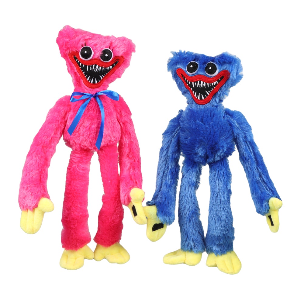 New Mainan Mewah Game Keliling Boneka Plush Hadiah Ulang Tahun