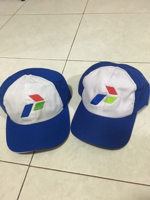 TOPI SPBU PASTI PRIMA PERTAMINA KUALITAS TERPERCAYA