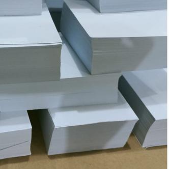 

☼ Kertas HVS A6 Kertas Print Toko Online 1 Rim Isi 500 Lembar 70GSM ☂