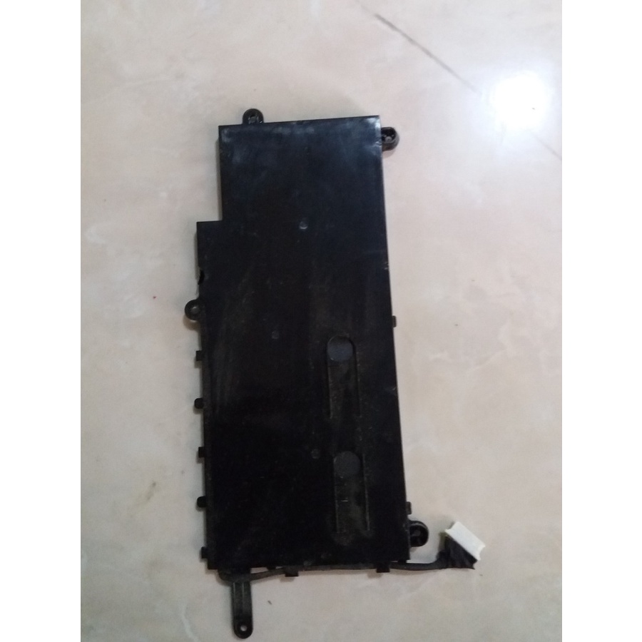 Baterai Batre Laptop Hp 11x360 Convertible