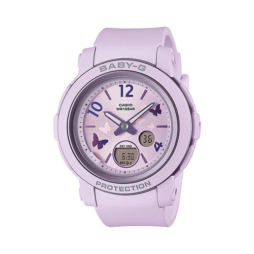 CASIO BABY-G BGA-290BD-4A BGA-290BD-6A BGA-290BD-7A BGA 290BD ORIGINAL RESMI