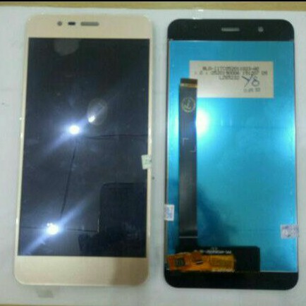 Lcd + touchscreen asus zenfone 3 max 5.2" ZC520TL lcd zenfone3 max 3max