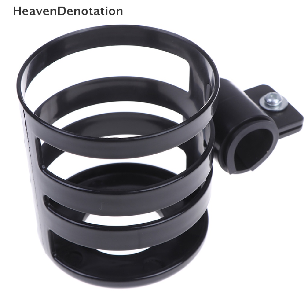 (Heavendenotation) Holder Botol Minum Untuk Sepeda / Motor / Stroller Bayi