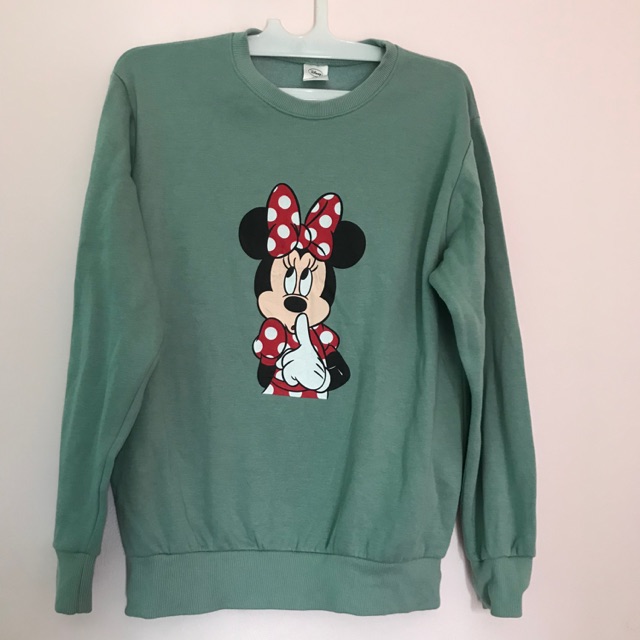Sweater Mickey Mouse