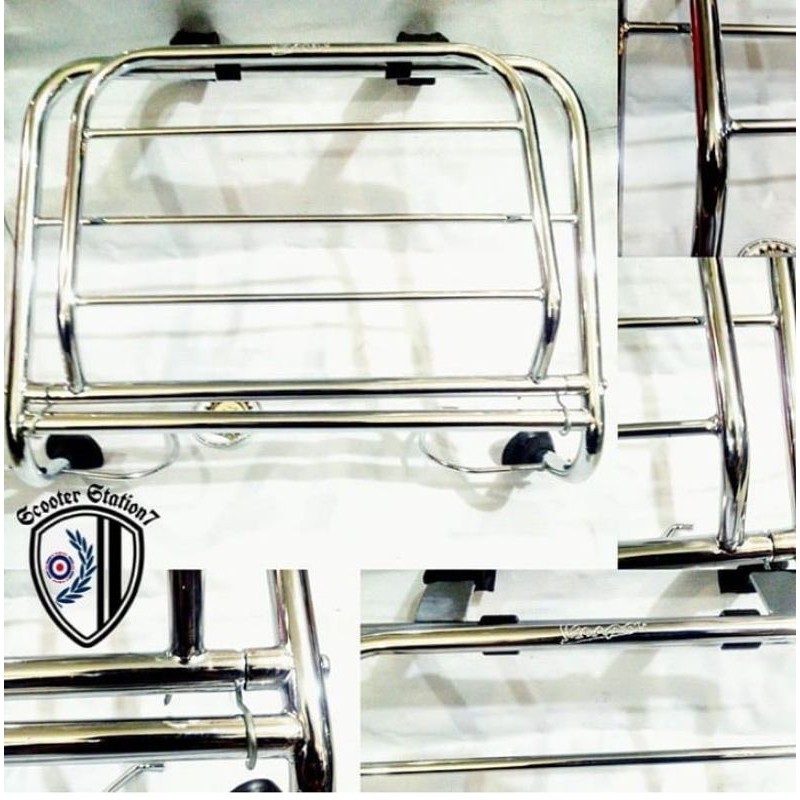front rack ulma kualitas export