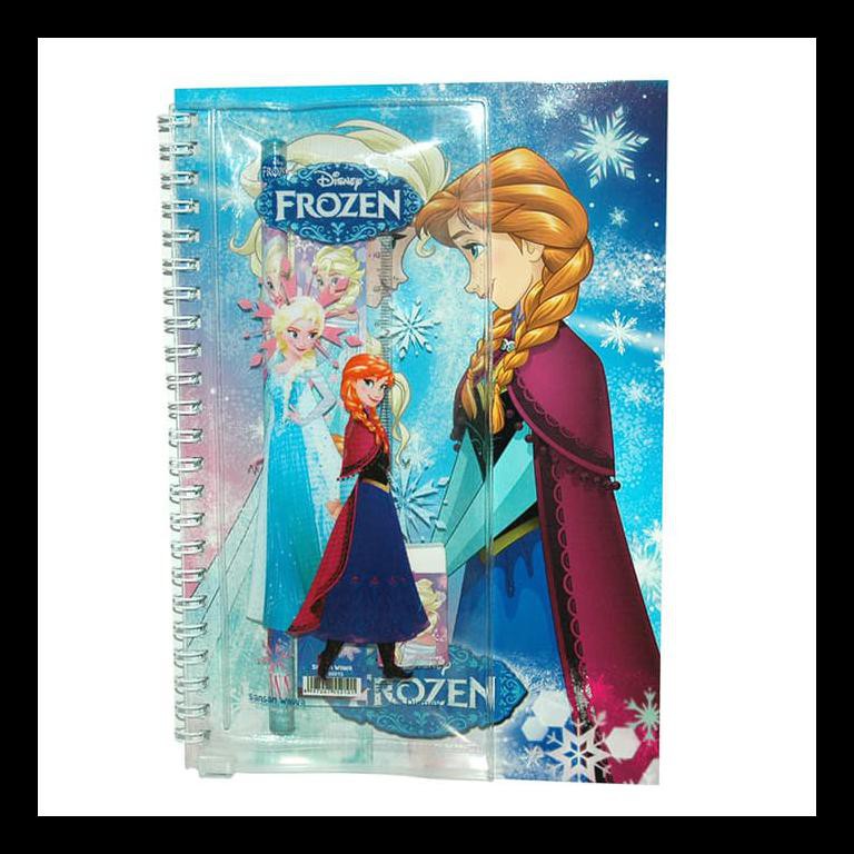 

UPDATE DISNEY ALAT TULIS SET ~ FZ06030ST PAKET ALAT TULIS TERLARIS DAN MURAH
