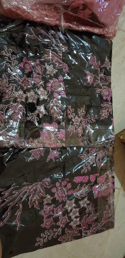 Kemeja Batik Pria Lengan Pendek Ukuran Sm L Xl Xxl Bahan Katun Prima Asli Pekalongan Baju Batik Pria